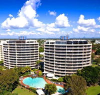 Gemini Resort