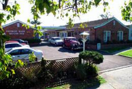 George Bass Motor Inn - Tourism TAS 0