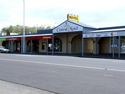 Book Gin Gin Accommodation Vacations Tourism TAS Tourism TAS