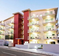 Gladstone City Central Apartments - Tourism TAS