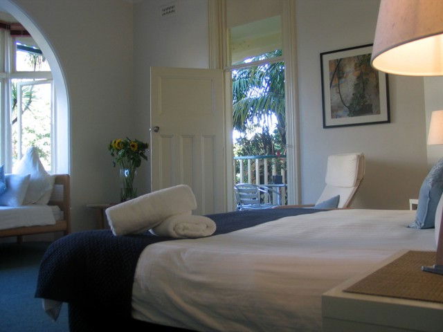 Kirribilli NSW Tourism TAS