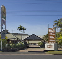Glenmore Palms Motel - Tourism TAS