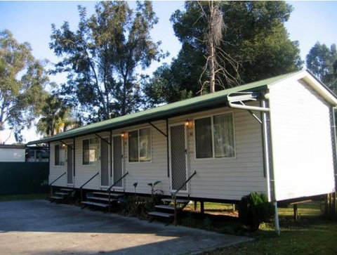 Glenwood Tourist Park And Motel - Tourism TAS 2
