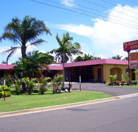 Golden Palms Motor Inn - Tourism TAS