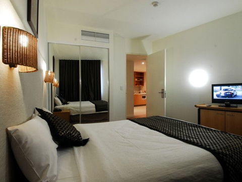 Golden Pebble Hotel - Tourism TAS 2