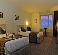 Golden Pebble Hotel - Tourism TAS