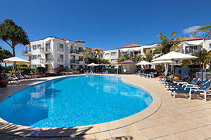 Golden Riviera Beach Resort - Tourism TAS 2
