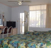 Golden Sands Motor Inn - Tourism TAS