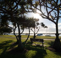 Golden Shores Holiday Club