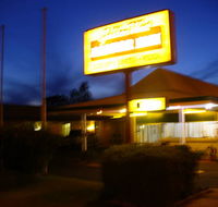 Golden West Motor Inn - Hobart Tourism