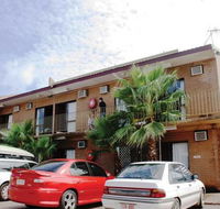 Goldfields Hotel Motel - Hobart Tourism