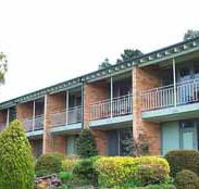 Golfview Lodge Motel - Tourism TAS