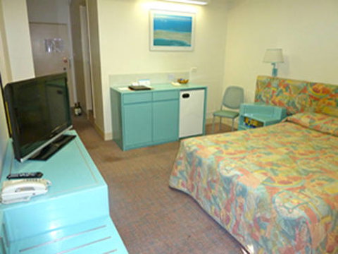 Comfort Inn And Suites Goodearth Perth - Tourism TAS 1