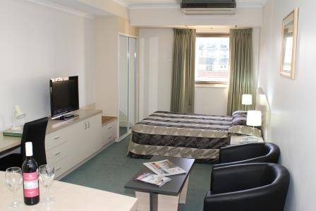 Comfort Inn And Suites Goodearth Perth - Tourism TAS 2