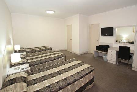 Comfort Inn And Suites Goodearth Perth - Tourism TAS 5