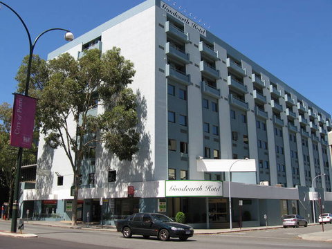 Comfort Inn And Suites Goodearth Perth - Tourism TAS 6