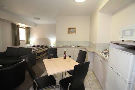 Comfort Inn And Suites Goodearth Perth - Tourism TAS 4