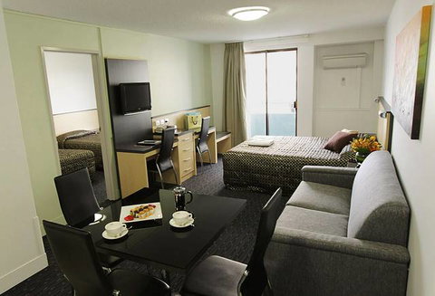Comfort Inn And Suites Goodearth Perth - Tourism TAS 7