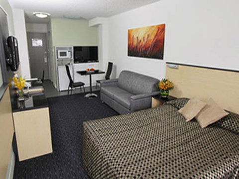 Comfort Inn And Suites Goodearth Perth - Tourism TAS 8