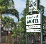 Goondiwindi Motel - Hobart Tourism