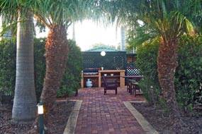 Goondiwindi Motel - Hobart Tourism 2