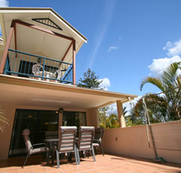 Gosamara Apartments - Hobart Tourism