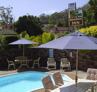 Gosford Palms Motor Inn - Tourism TAS