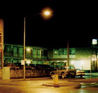Goulburn Central Motor Lodge