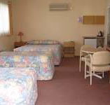 Goulburn Motor Inn - Tourism TAS