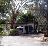 Goulburn South Caravan Park