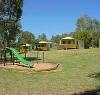 Grabine Lakeside Inland Waters Holiday Park - Tourism TAS