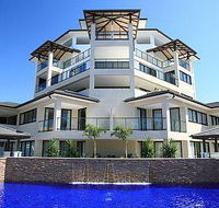 Grand Mercure Apartments Allegra Hervey Bay - Hobart Tourism