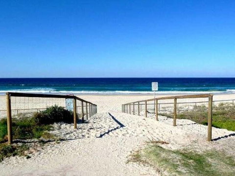 Grande Florida Beachside Resort - Tourism TAS 1