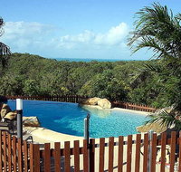 Grasstree Beach Bed and Breakfast