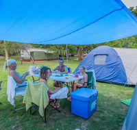 Grassy Head Holiday Park - Hobart Tourism