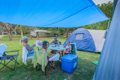 Grassy Head Holiday Park - Tourism TAS 0