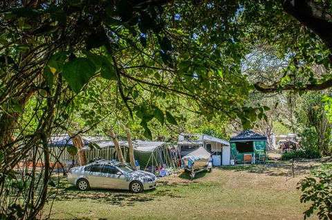 Grassy Head Holiday Park - Tourism TAS 2