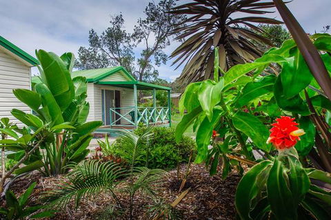 Grassy Head Holiday Park - Tourism TAS 3