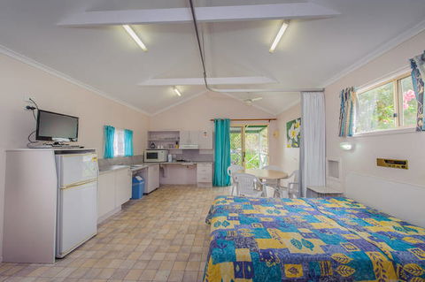 Grassy Head Holiday Park - Tourism TAS 4