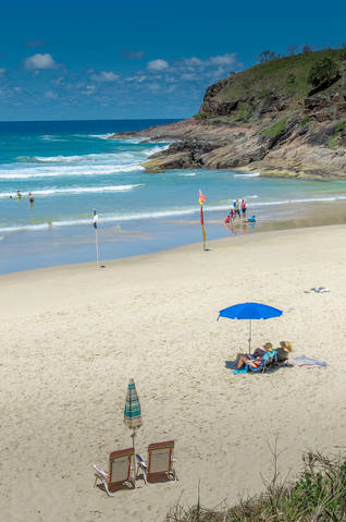 Grassy Head Holiday Park - Tourism TAS 5