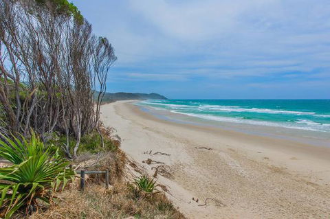 Grassy Head Holiday Park - Tourism TAS 6