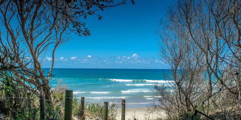Grassy Head Holiday Park - Tourism TAS 9