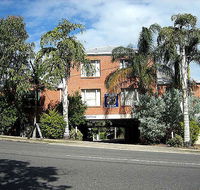 Greenslopes Motor Inn - Tourism TAS