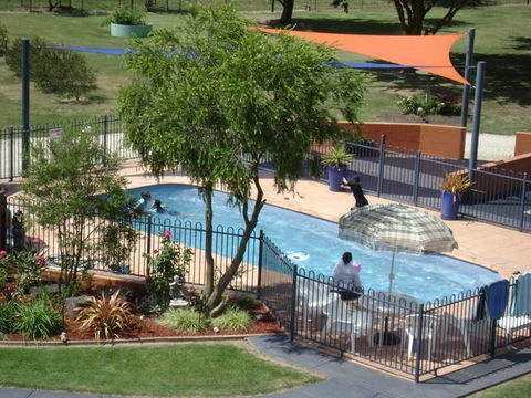 Greenvale Holiday Units - Hobart Tourism 1