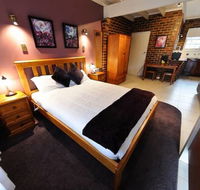 Greenvale Holiday Units - Hobart Tourism