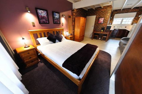 Greenvale Holiday Units - Hobart Tourism 0