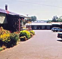 Grenfell Motel - Tourism TAS
