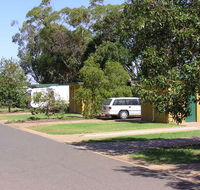Griffith Tourist Caravan Park - Tourism TAS