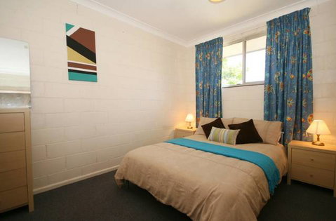 Gunnedah Serviced Apartments - Hobart Tourism 0