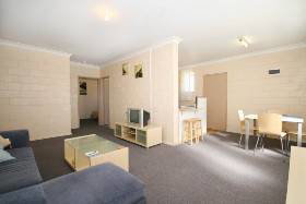Gunnedah Serviced Apartments - Hobart Tourism 1